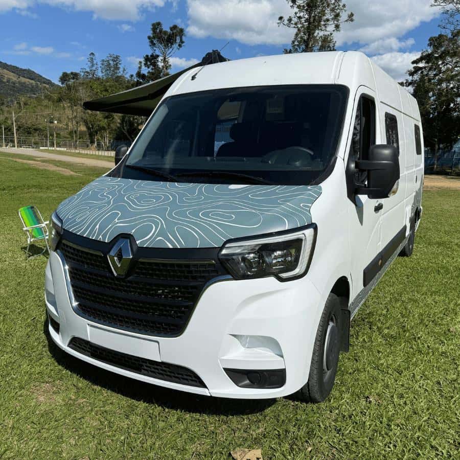 Foto de Motorhome Arizona